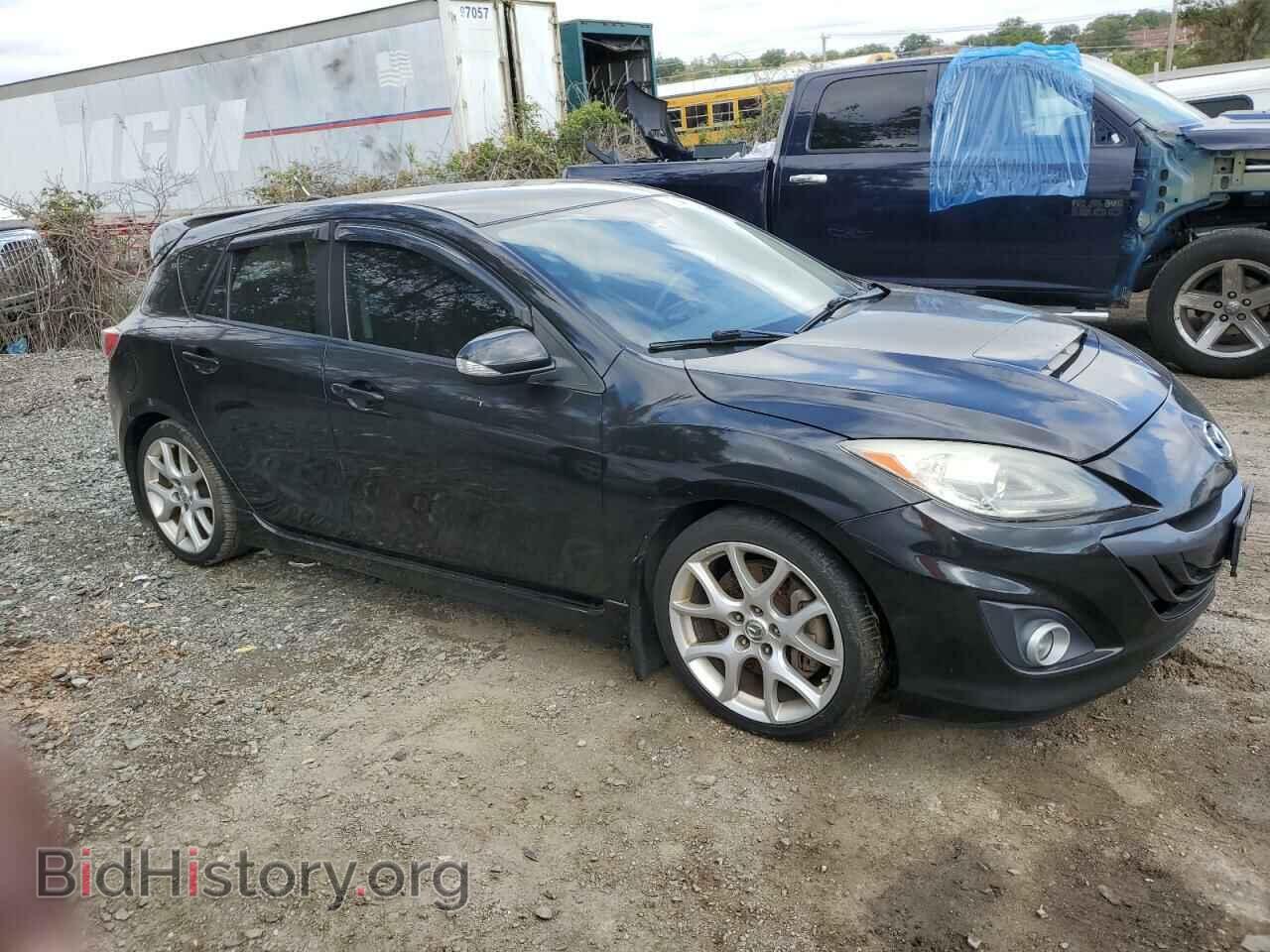2012 MAZDA ALL OTHER - VIN: JM1BL1L42C1690191 - Фото 4