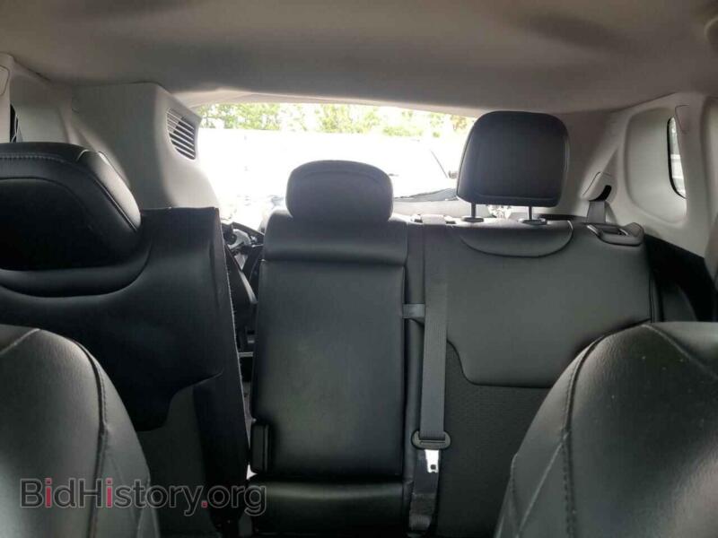 2022 Jeep COMPASS (VIN 3C4NJCBB4NT201896) — фото 10 из 13