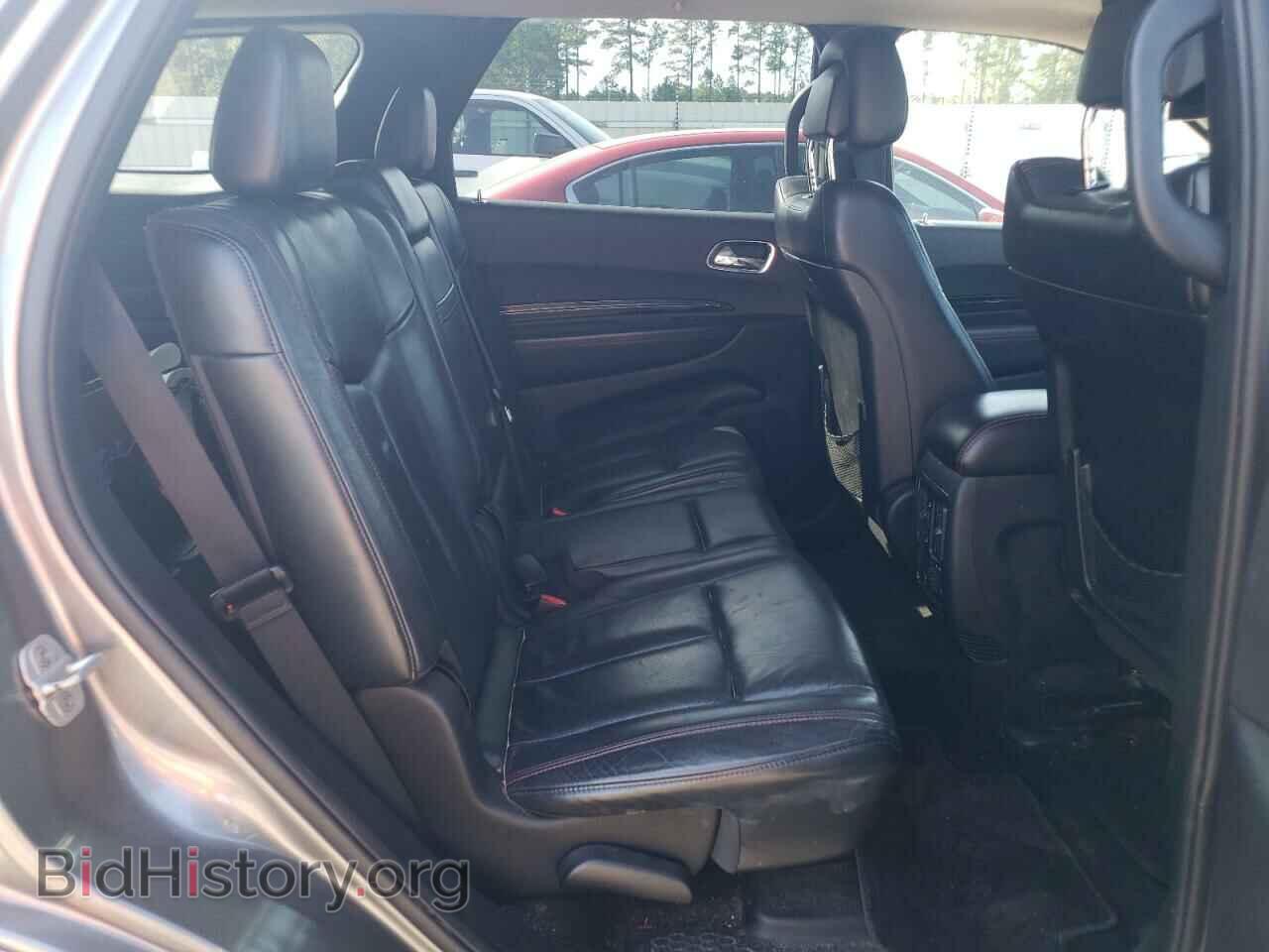 2011 DODGE DURANGO - VIN: 1D4SD6GT6BC681849 - Photo 11