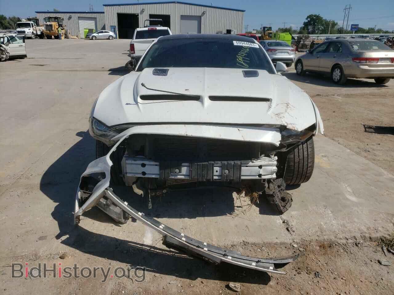 2018 FORD ALL Models - VIN: 1FA6P8TH1J5138047 - Photo 5