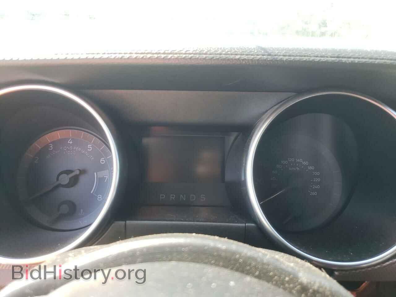 2018 FORD ALL Models - VIN: 1FA6P8TH1J5138047 - Photo 9