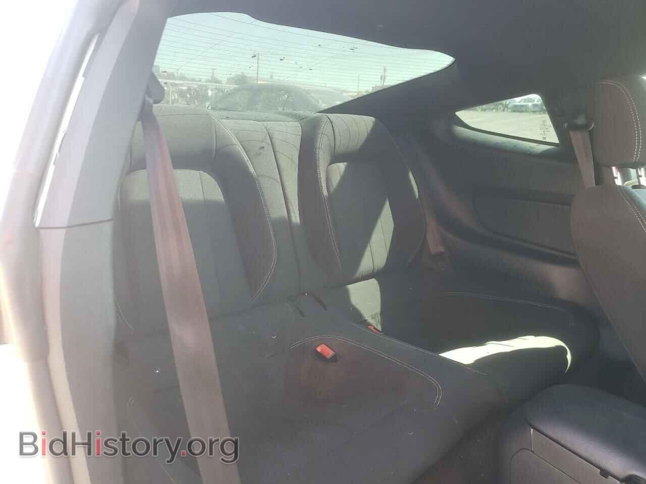 2018 FORD ALL Models - VIN: 1FA6P8TH1J5138047 - Photo 10