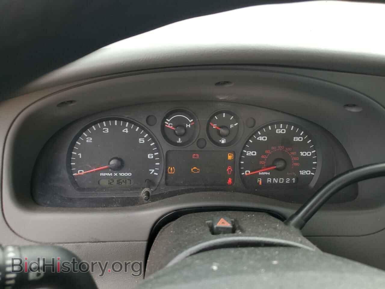 2008 FORD RANGER - VIN: 1FTYR10D98PB06306 - Фото 9