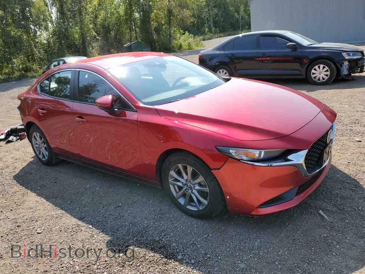 2019 MAZDA 3 - VIN: JM1BPACL2K1111680 - Photo 4