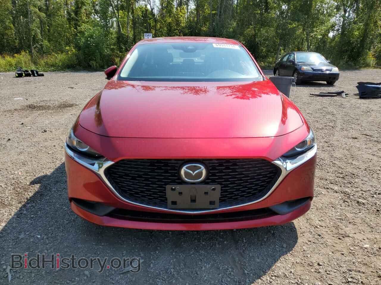 2019 MAZDA 3 - VIN: JM1BPACL2K1111680 - Photo 5