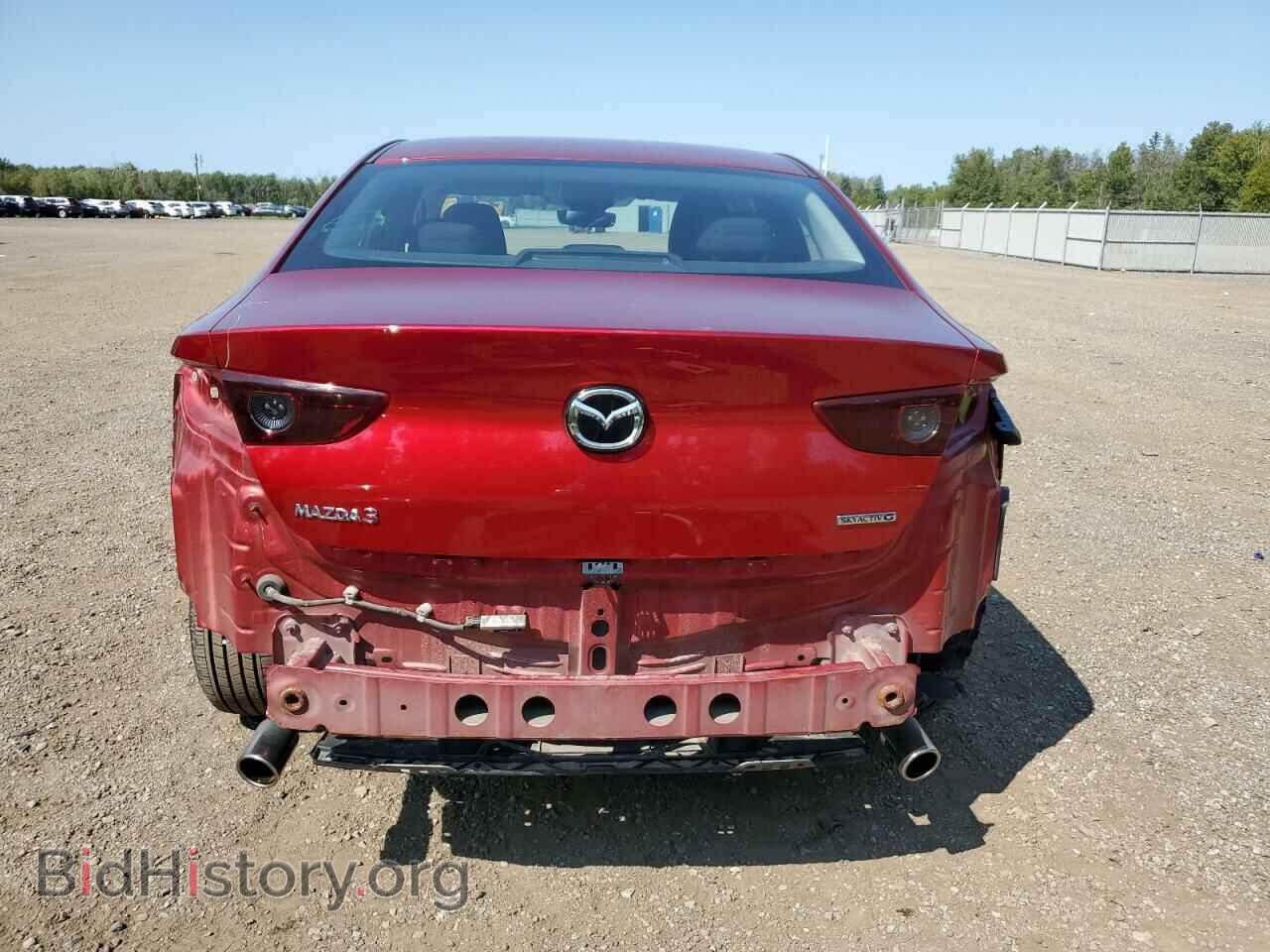 2019 MAZDA 3 - VIN: JM1BPACL2K1111680 - Photo 6