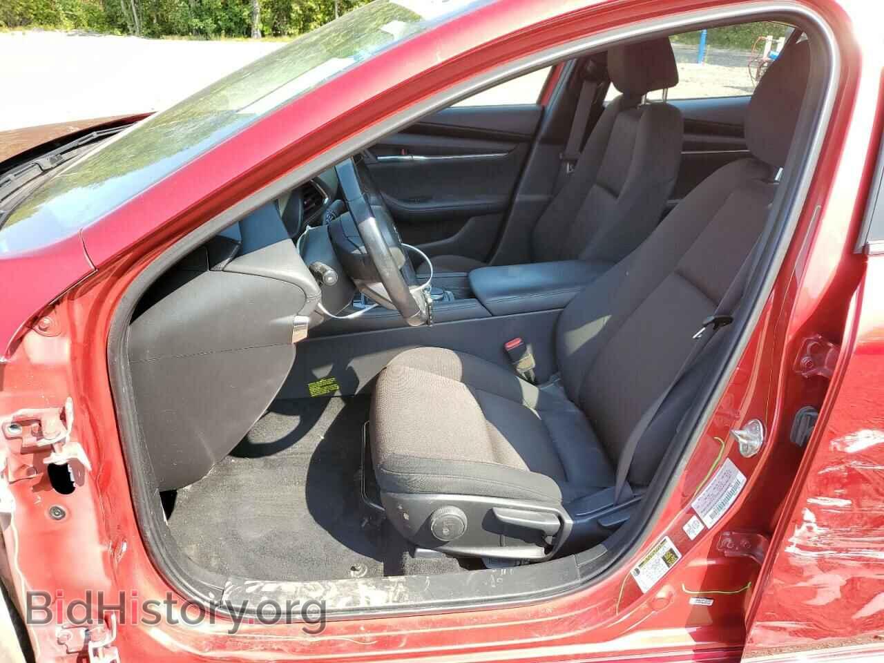 2019 MAZDA 3 - VIN: JM1BPACL2K1111680 - Photo 7