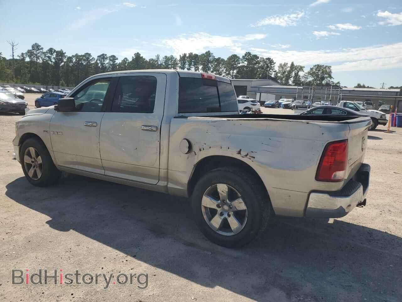 2010 DODGE All Models - VIN: 1D7RB1CT3AS249868 - Photo 2
