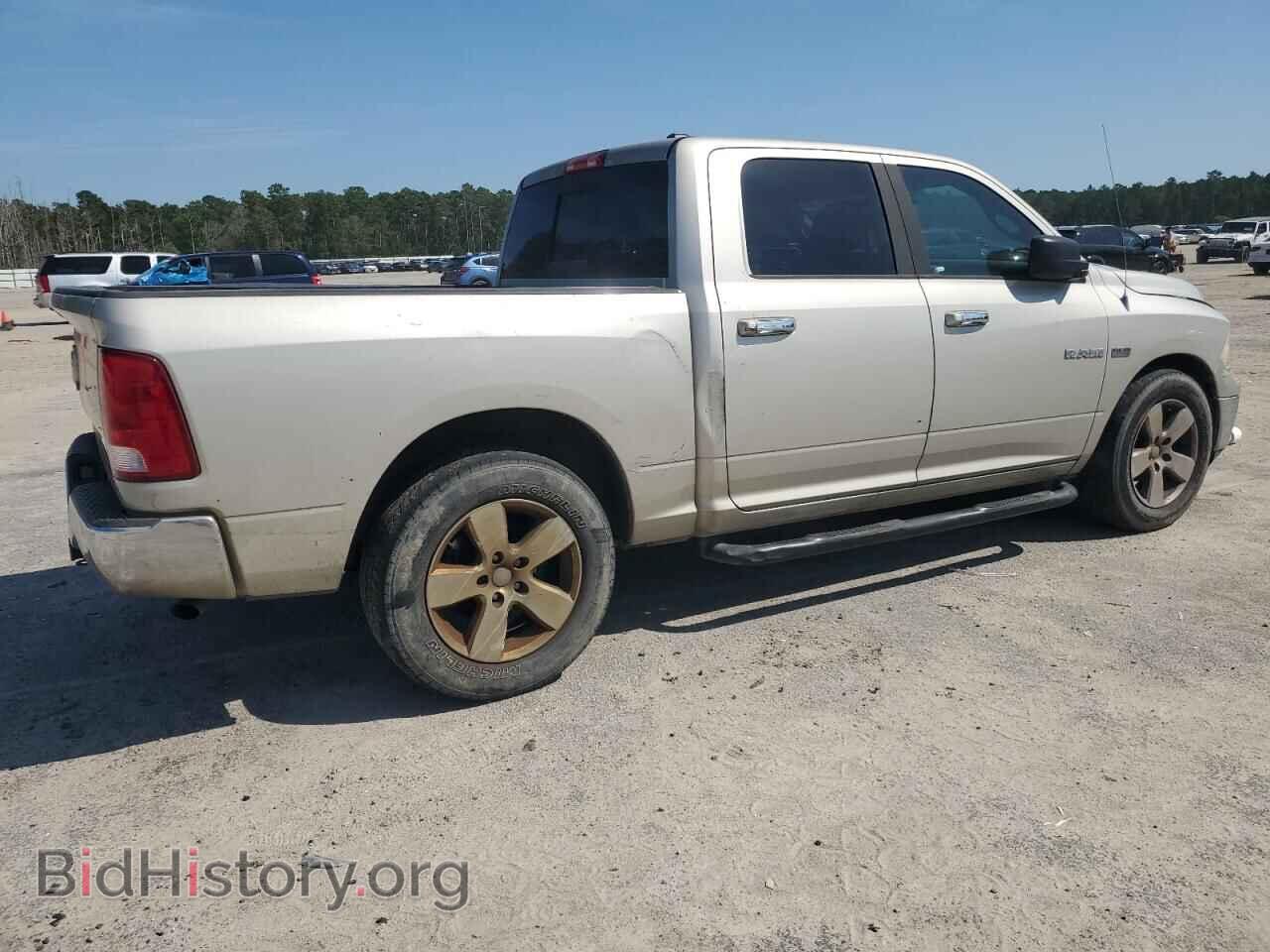 2010 DODGE All Models - VIN: 1D7RB1CT3AS249868 - Photo 3