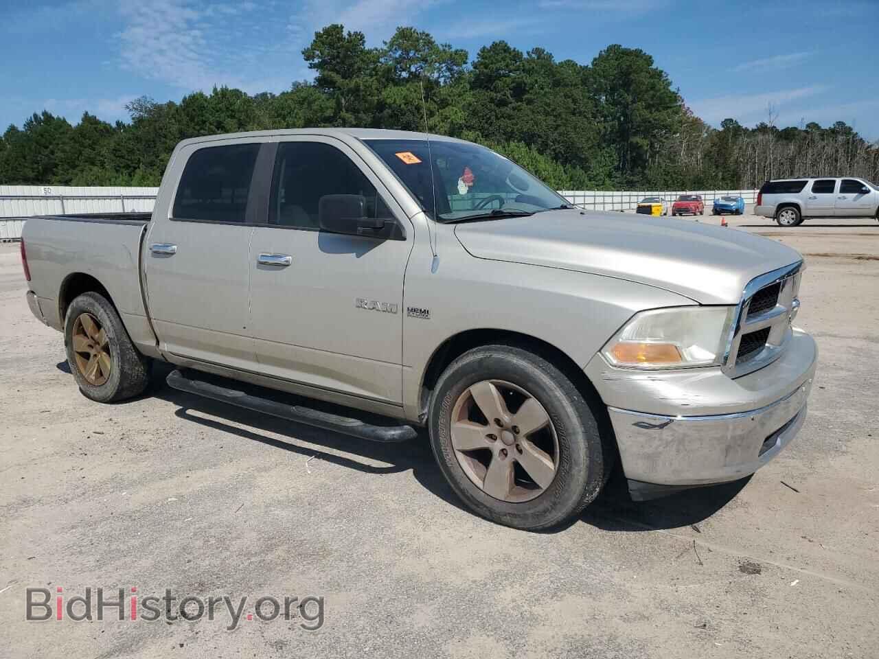 2010 DODGE All Models - VIN: 1D7RB1CT3AS249868 - Photo 4