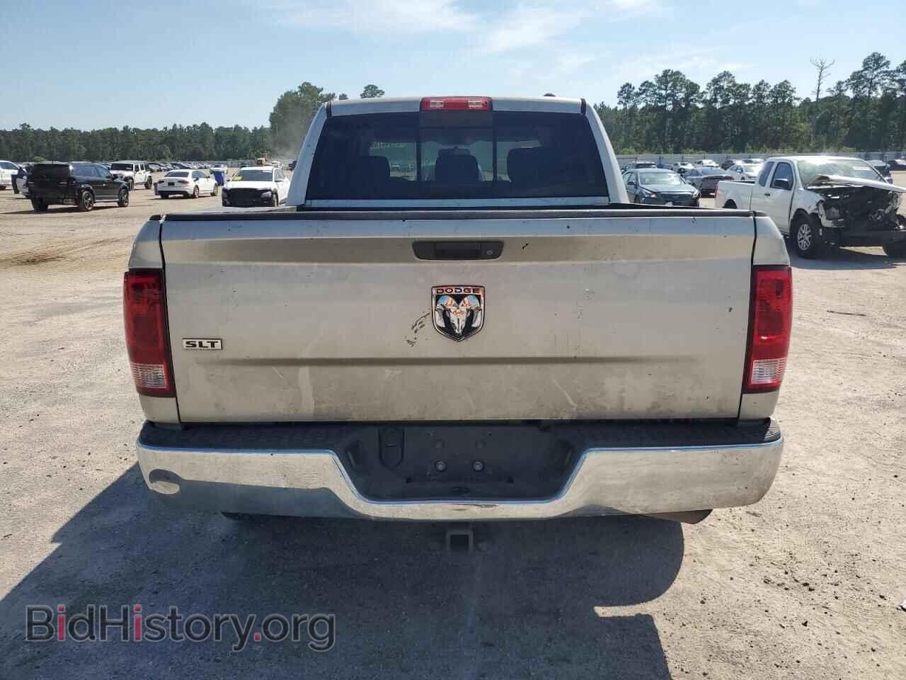 2010 DODGE All Models - VIN: 1D7RB1CT3AS249868 - Photo 6