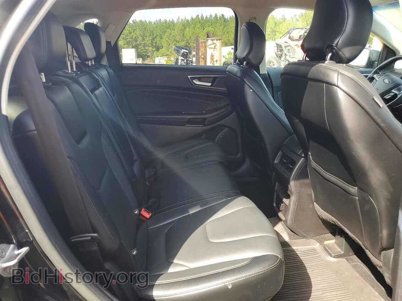 2018 FORD EDGE - VIN: 2FMPK4K97JBB42532 - Photo 10