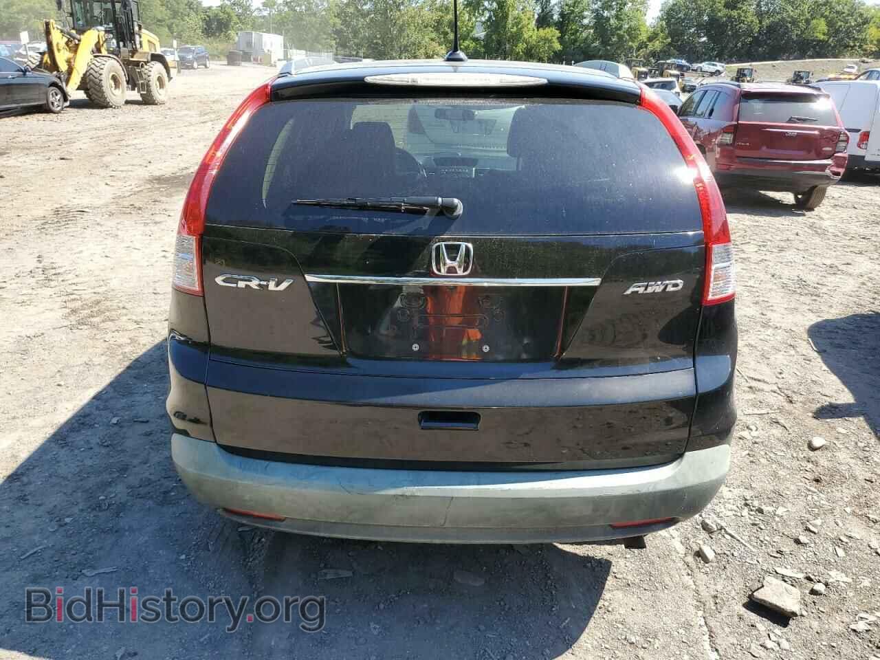 2012 HONDA CRV - VIN: JHLRM4H73CC003260 - Фото 6