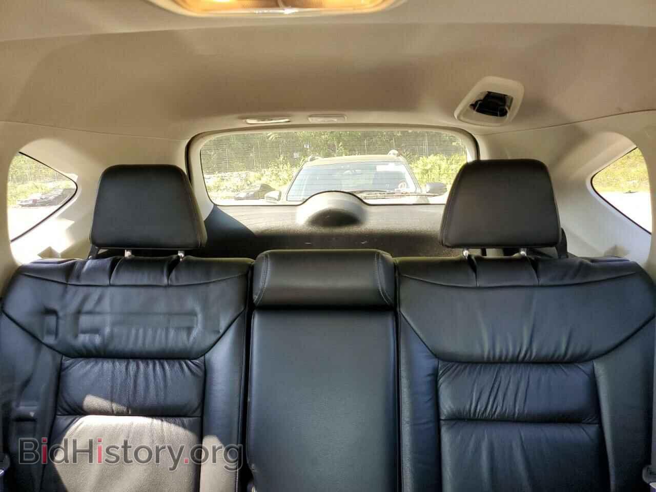 2012 HONDA CRV - VIN: JHLRM4H73CC003260 - Фото 10