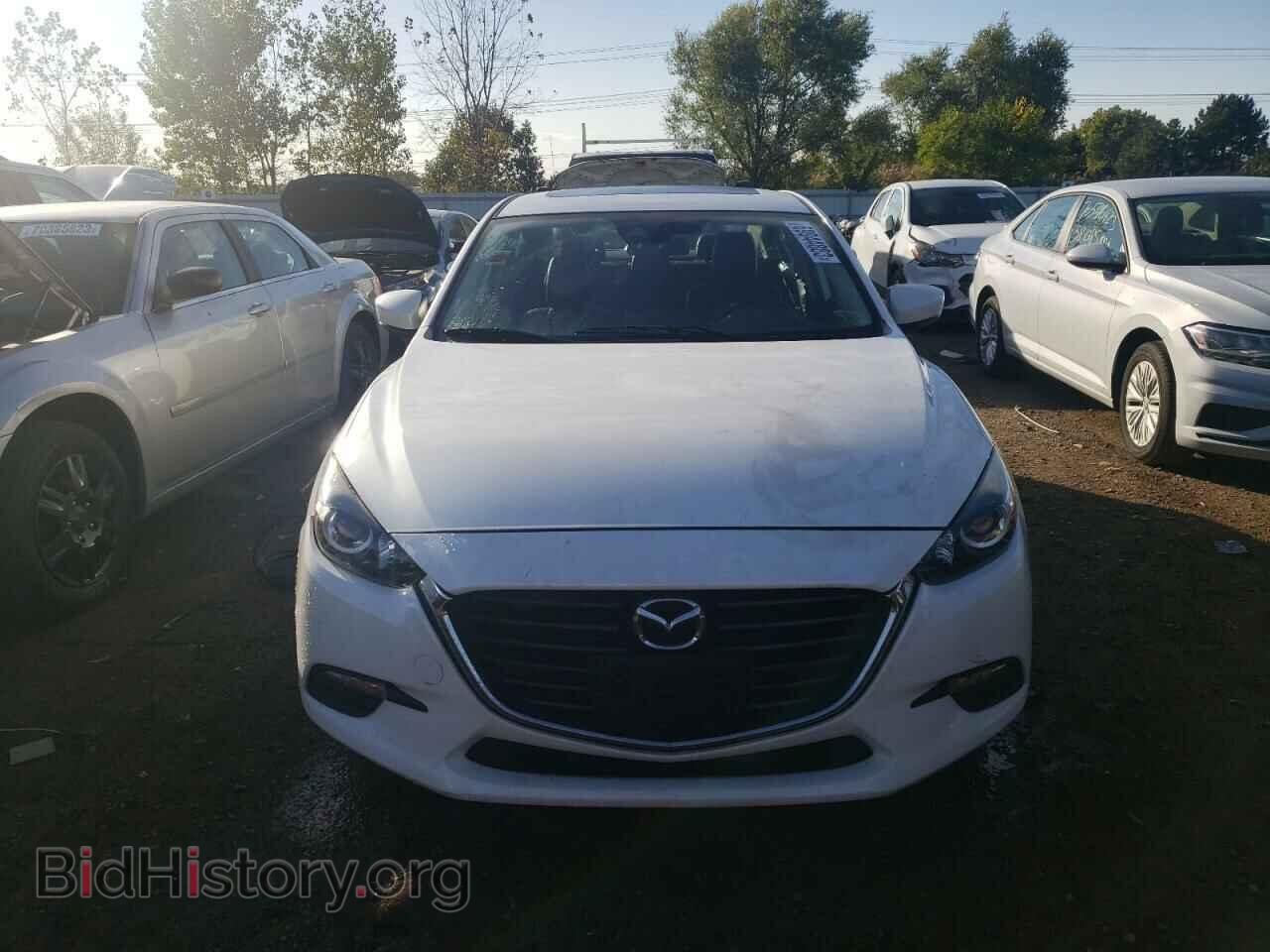 2017 MAZDA 3 - VIN: 3MZBN1V72HM137761 - Photo 5