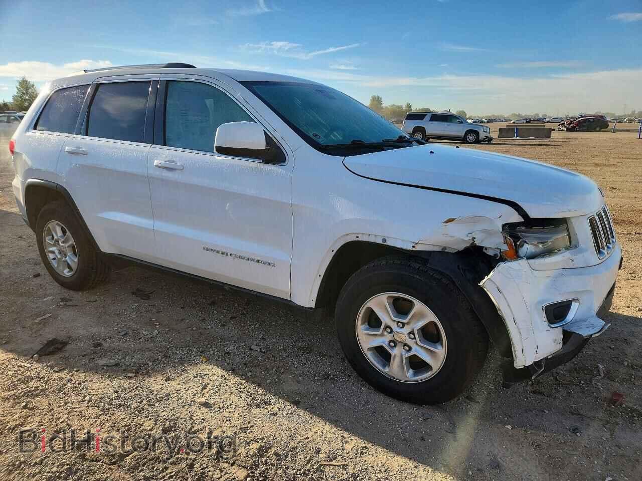2014 JEEP CHEROKEE - VIN: 1C4RJFAG2EC421680 - Photo 4