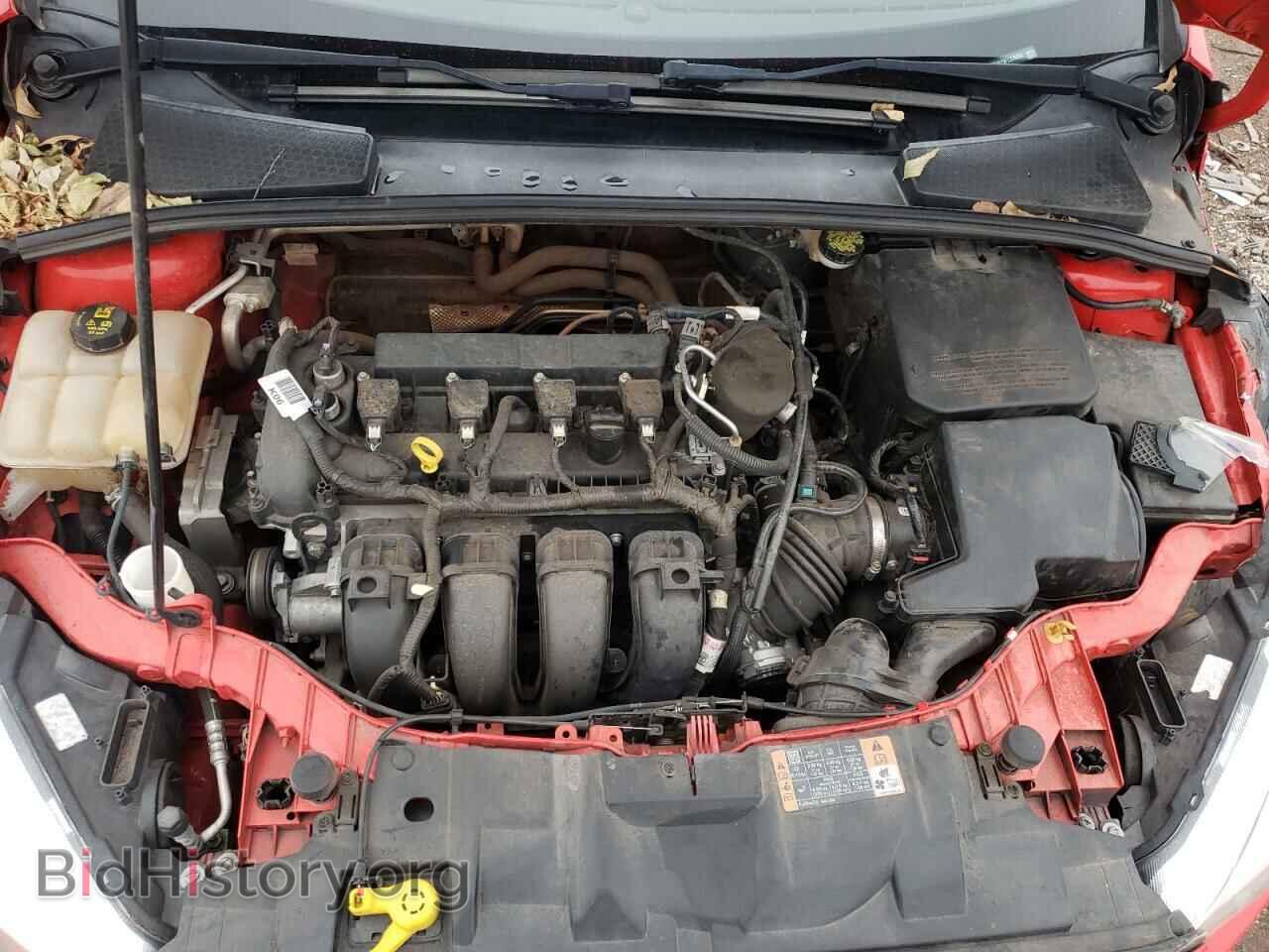 2015 FORD FOCUS - VIN: 1FADP3F29FL335066 - Photo 11