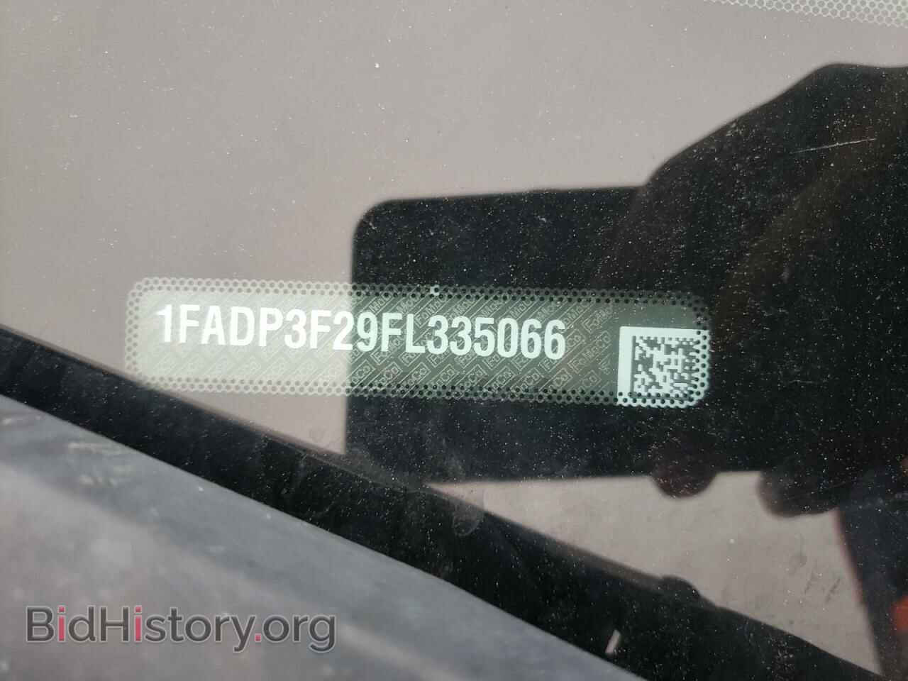 2015 FORD FOCUS - VIN: 1FADP3F29FL335066 - Photo 12