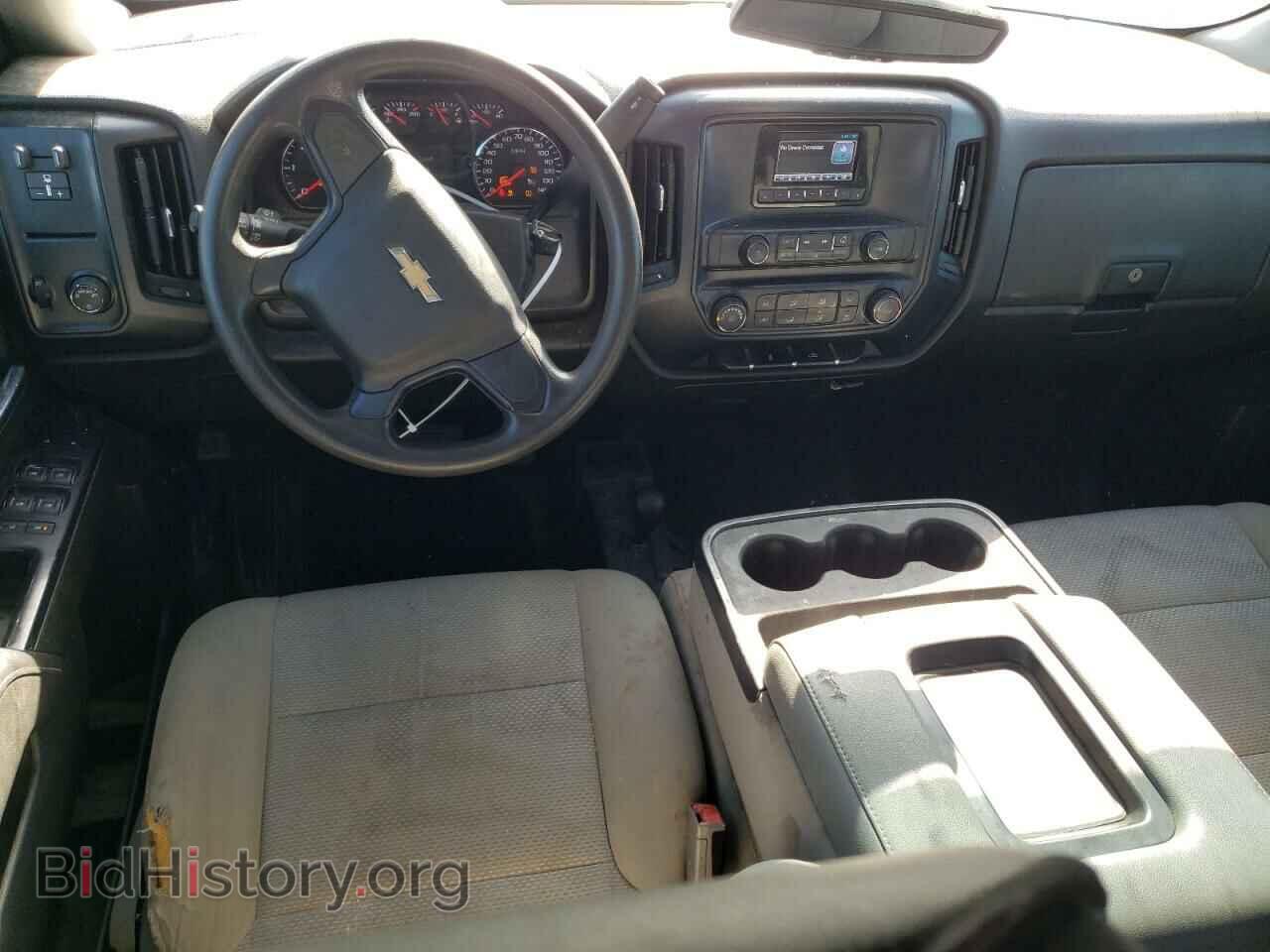 2014 CHEVROLET ALL Models - VIN: 1GCVKPEC3EZ200191 - Photo 8