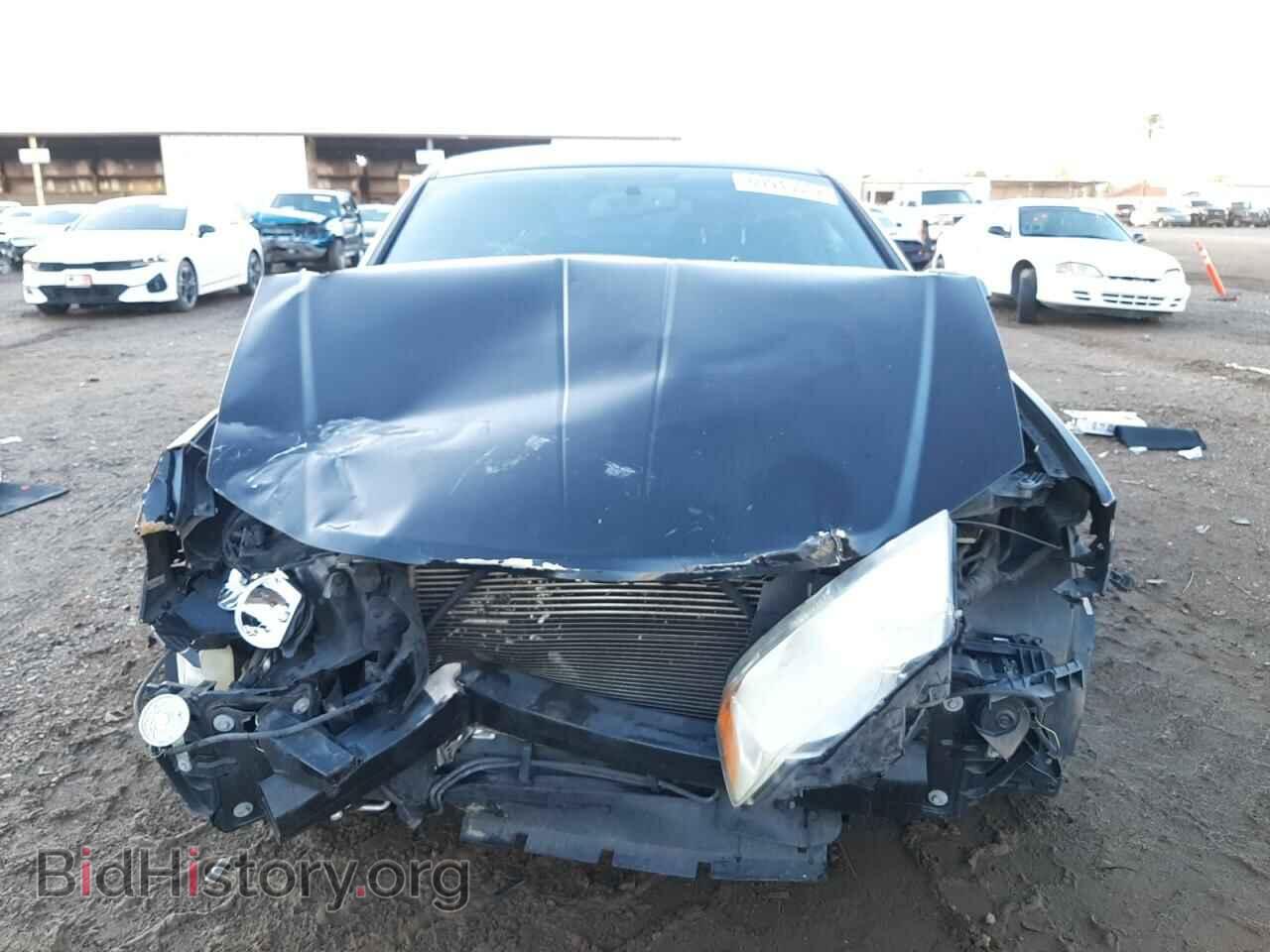2012 DODGE AVENGER - VIN: 1C3CDZCB4CN253675 - Photo 5