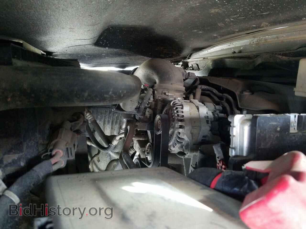 2019 RAM 1500 - VIN: 1C6SRFPT7KN870245 - Photo 11