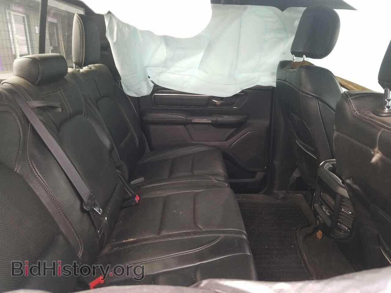 2019 RAM 1500 - VIN: 1C6SRFPT7KN870245 - Photo 10