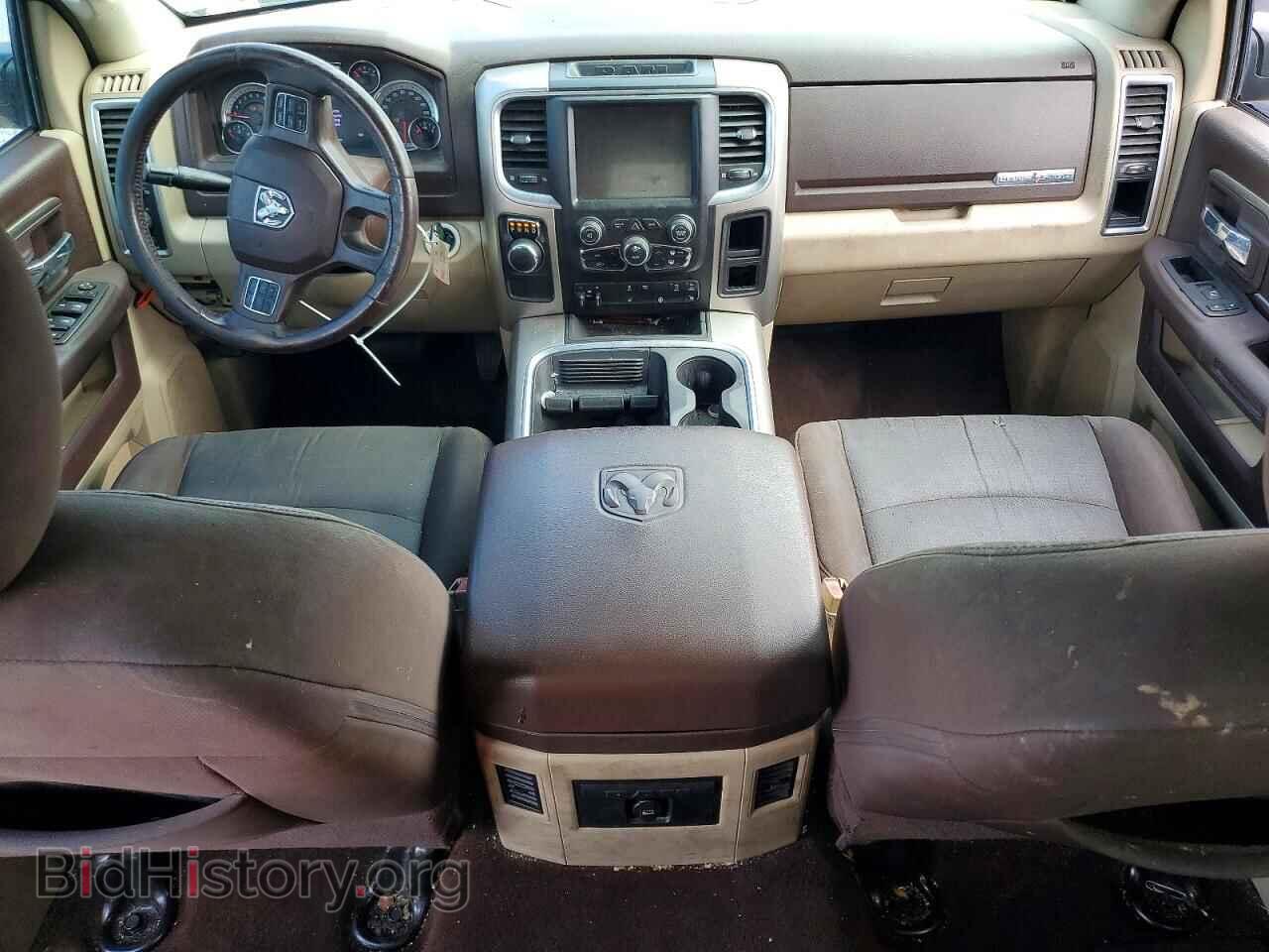 2016 RAM 1500 - VIN: 3C6RR6LT9GG370687 - Фото 8
