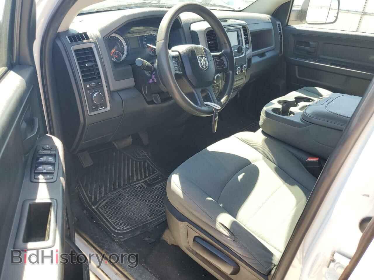 2014 RAM 1500 - VIN: 1C6RR7FG8ES247506 - Фото 8