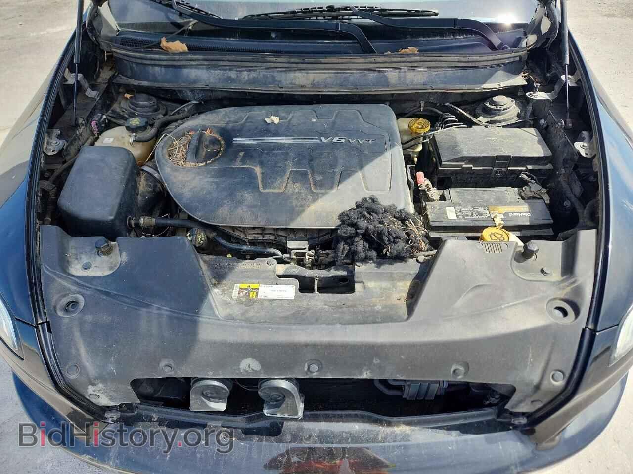 2015 JEEP CHEROKEE - VIN: 1C4PJMCS2FW565159 - Фото 12