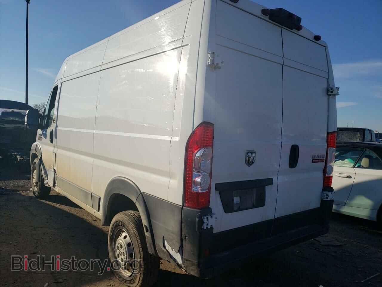 2019 RAM PROMASTER - VIN: 3C6TRVBG3KE553902 - Фото 3
