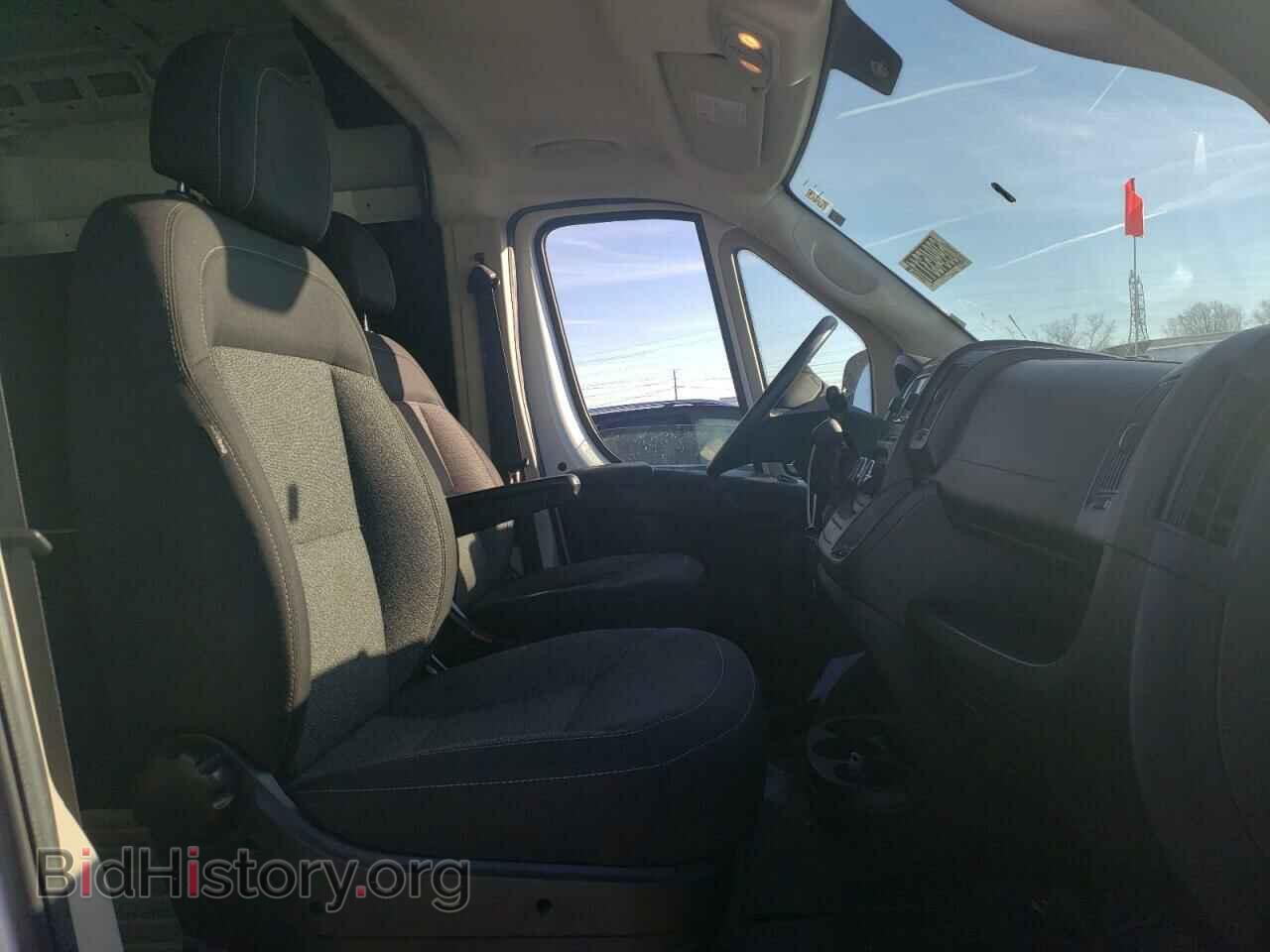 2019 RAM PROMASTER - VIN: 3C6TRVBG3KE553902 - Фото 5