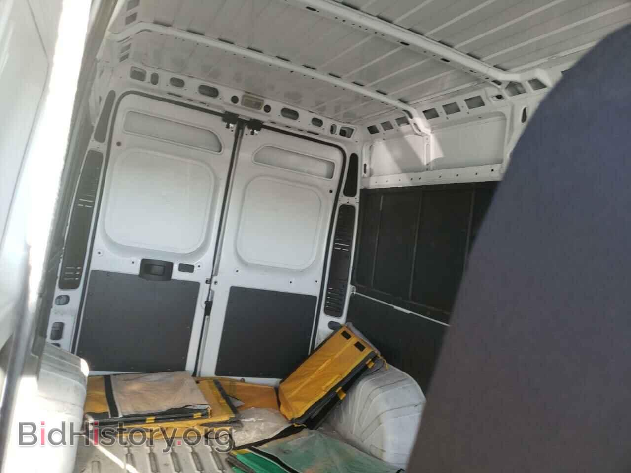 2019 RAM PROMASTER - VIN: 3C6TRVBG3KE553902 - Фото 6