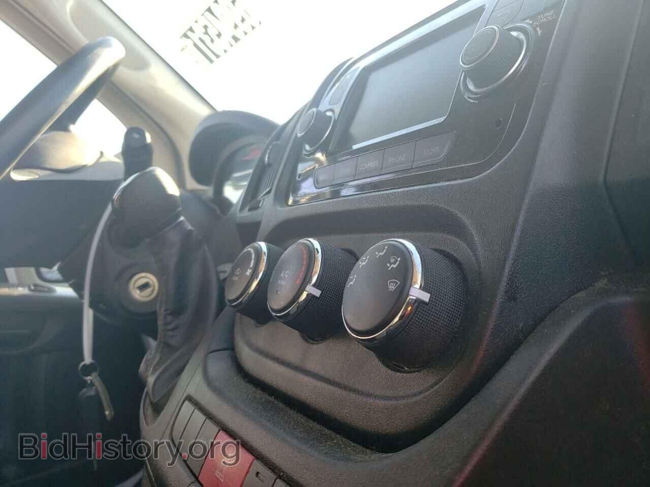 2019 RAM PROMASTER - VIN: 3C6TRVBG3KE553902 - Фото 9