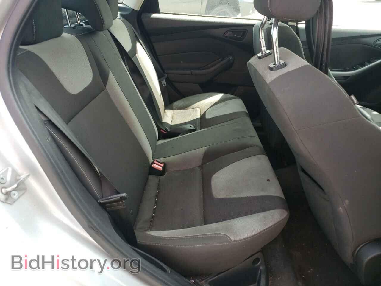 2012 FORD FOCUS - VIN: 1FAHP3F28CL182841 - Фото 10