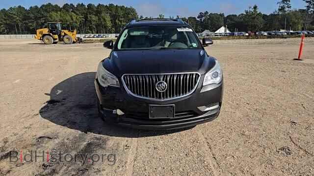 2014 BUICK ENCLAVE - VIN: 5GAKRBKD9EJ198218 - Photo 13