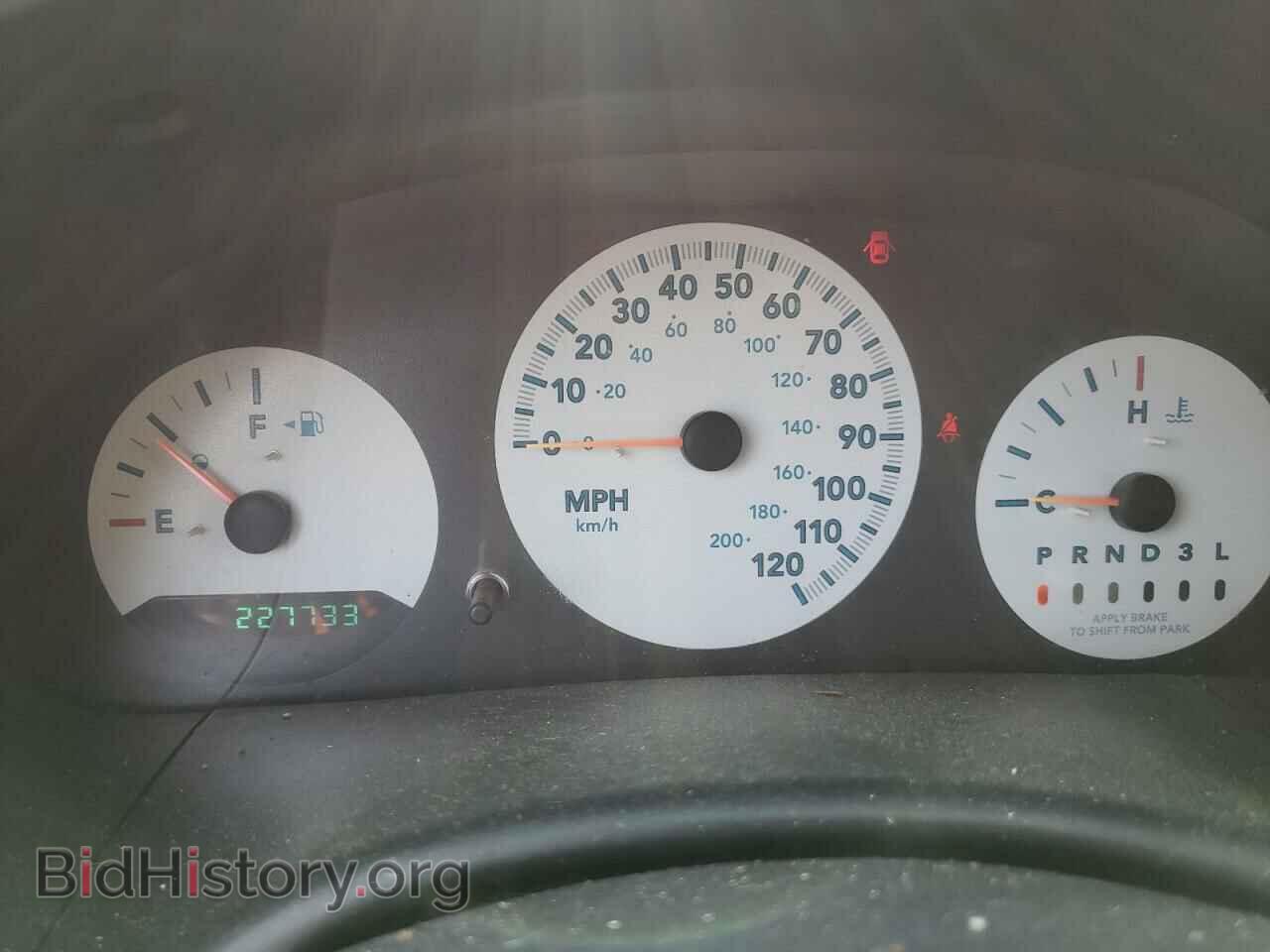 2007 DODGE CARAVAN - VIN: 1D4GP25E97B141161 - Фото 9