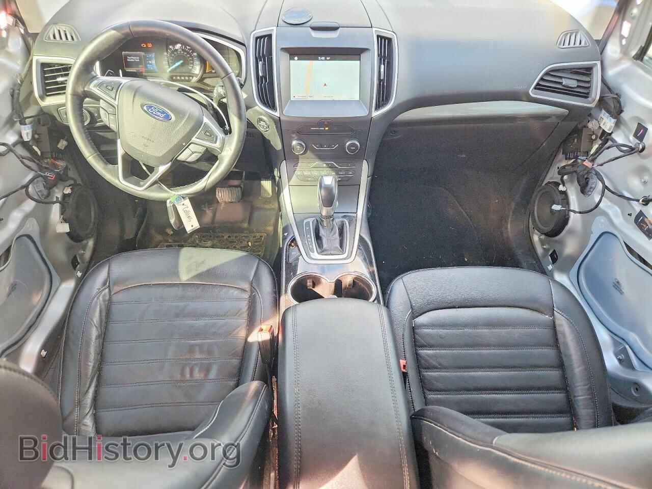 2016 FORD EDGE - VIN: 2FMPK4J84GBC07869 - Фото 8