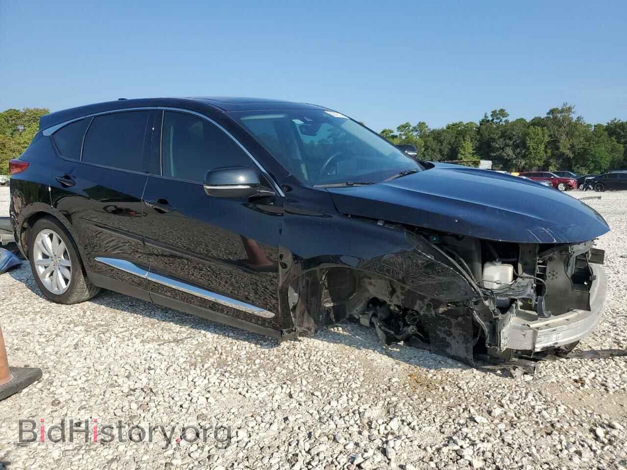 2019 ACURA RDX - VIN: 5J8TC1H3XKL020526 - Фото 4