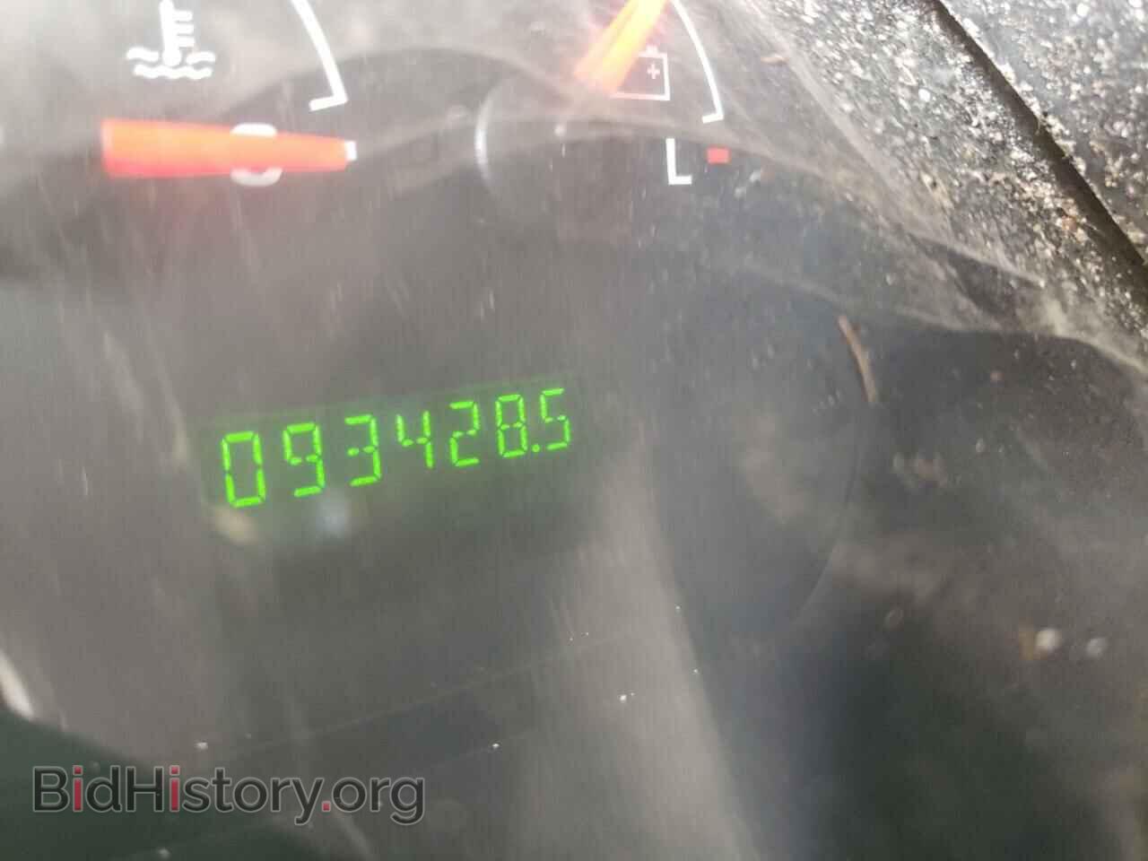 2008 FORD ECONOLINE - VIN: 1FBSS31L28DA95165 - Фото 8