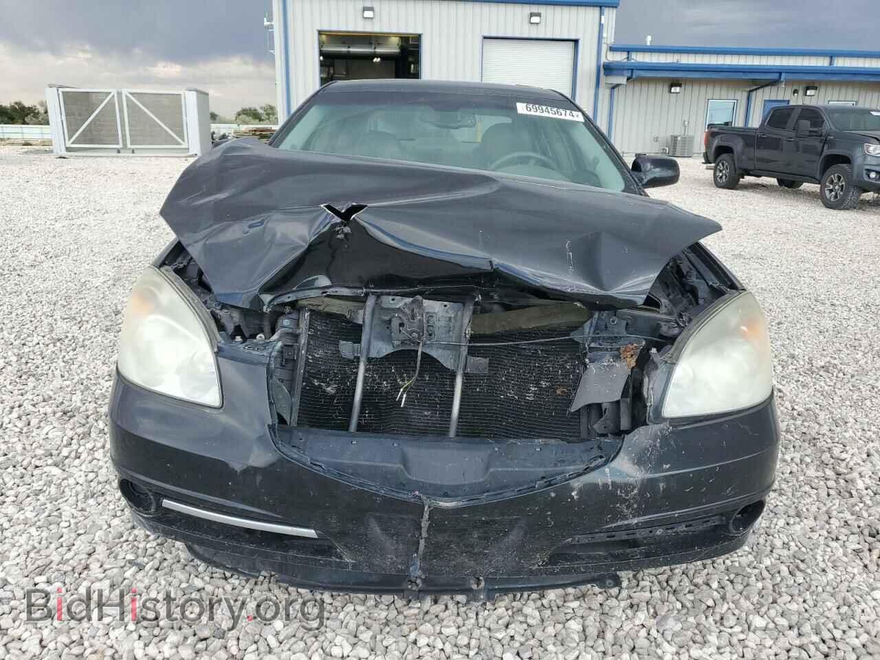 2011 BUICK LUCERNE - VIN: 1G4HC5EM9BU116016 - Фото 5