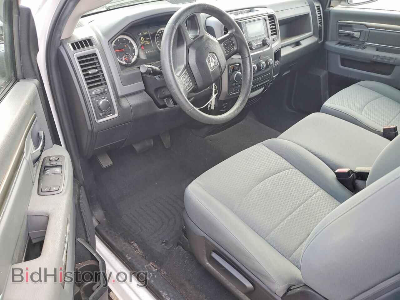 2016 RAM 1500 - VIN: 3C6JR7DG6GG279042 - Photo 8