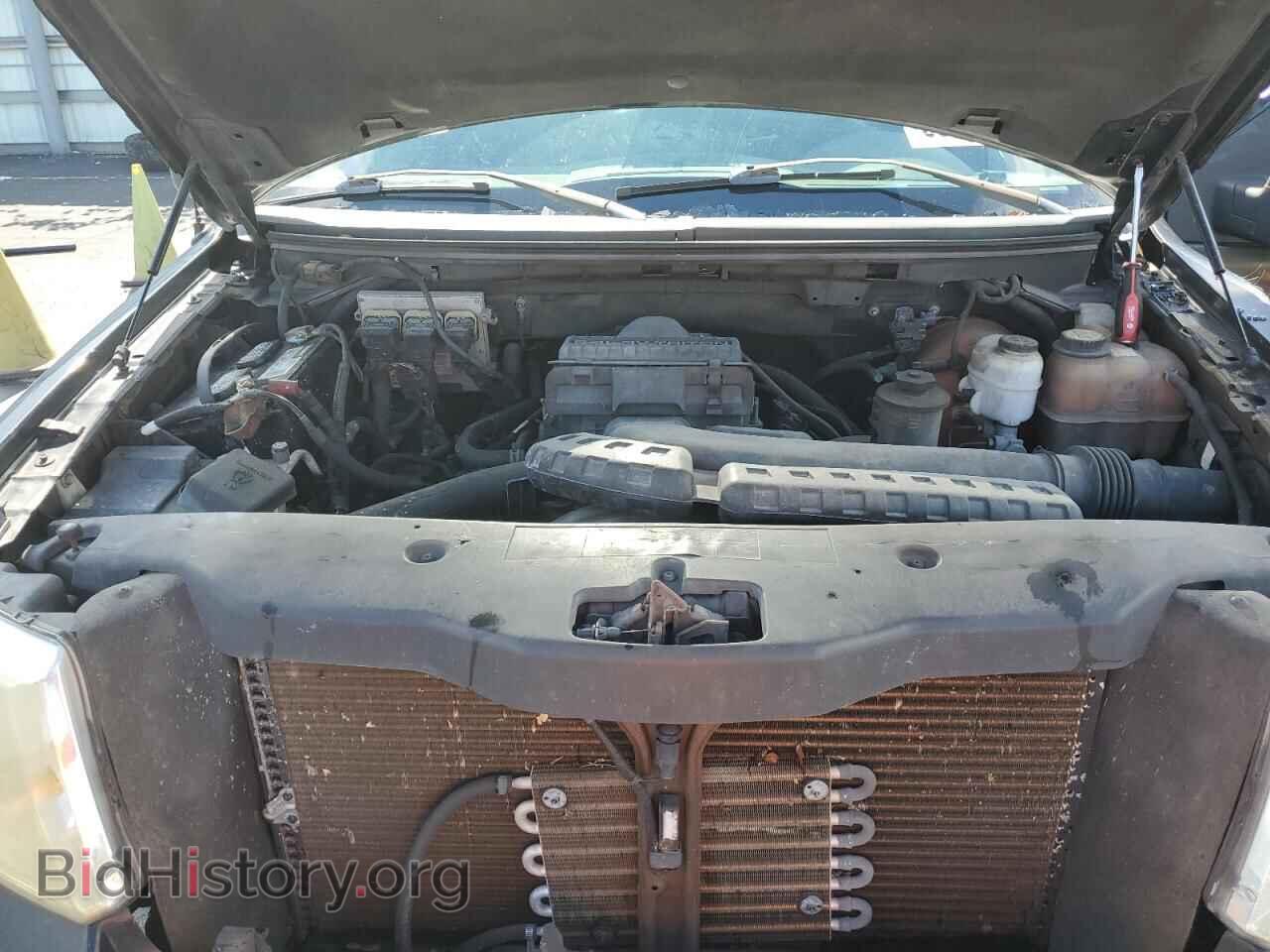 2006 FORD All Models - VIN: 1FTRX12506FA54177 - Фото 11