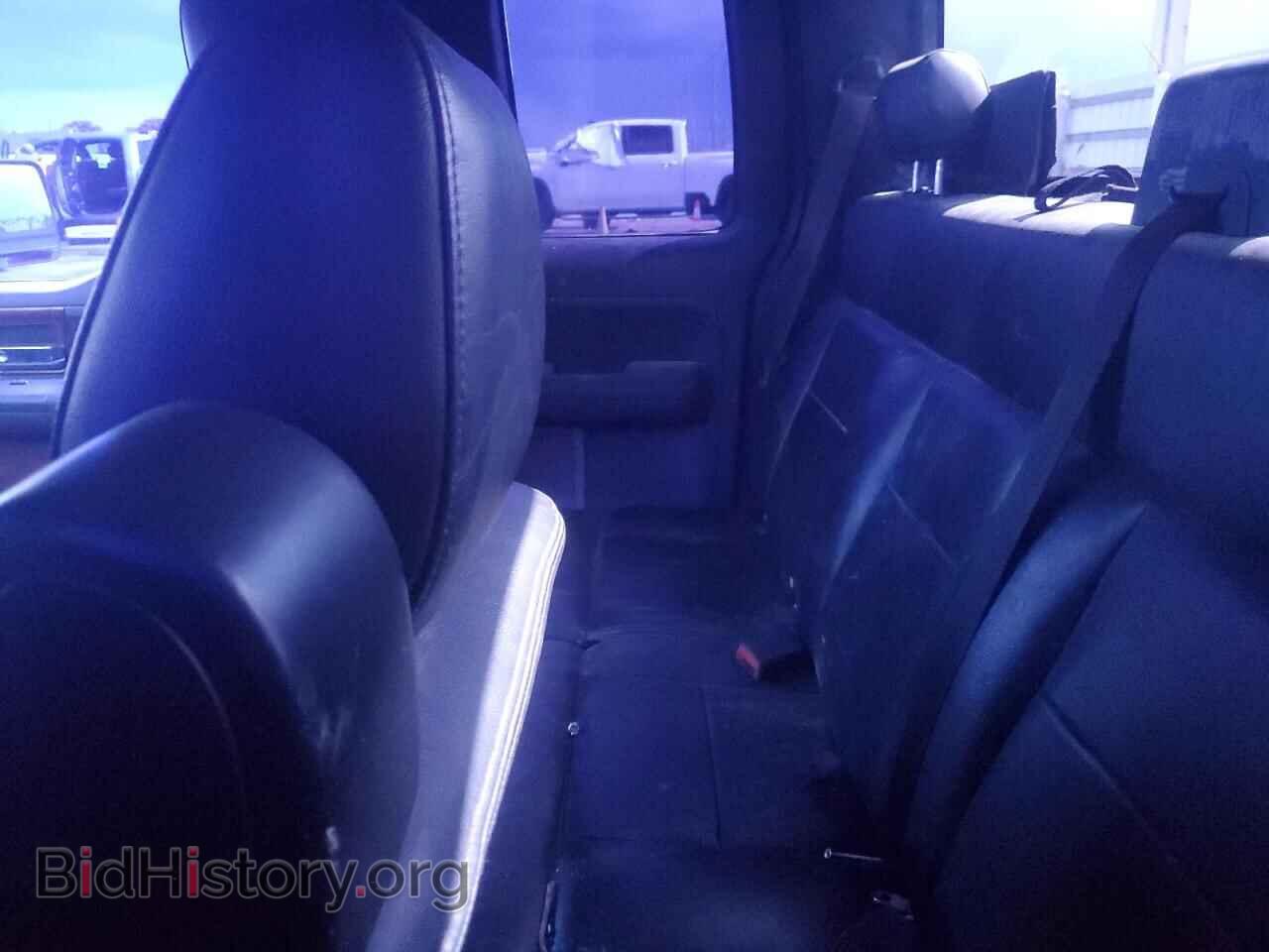 2006 FORD All Models - VIN: 1FTRX12506FA54177 - Фото 10