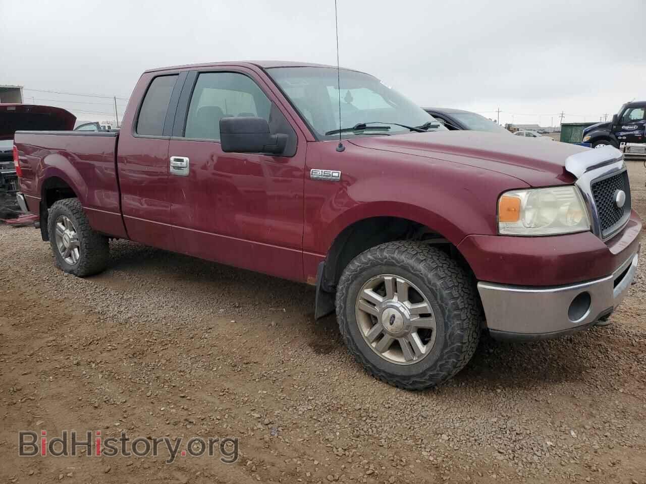 2006 FORD All Models - VIN: 1FTPX14V36KD07701 - Photo 4