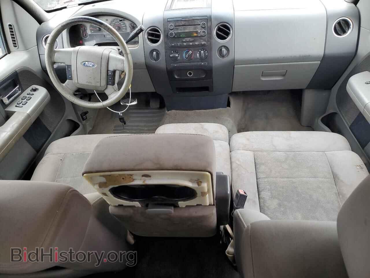 2006 FORD All Models - VIN: 1FTPX14V36KD07701 - Photo 8