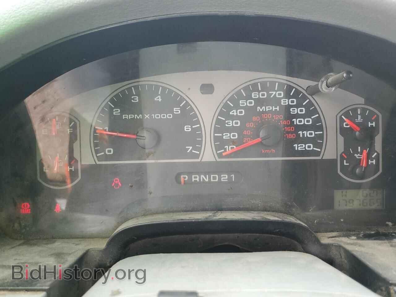 2006 FORD All Models - VIN: 1FTPX14V36KD07701 - Photo 9