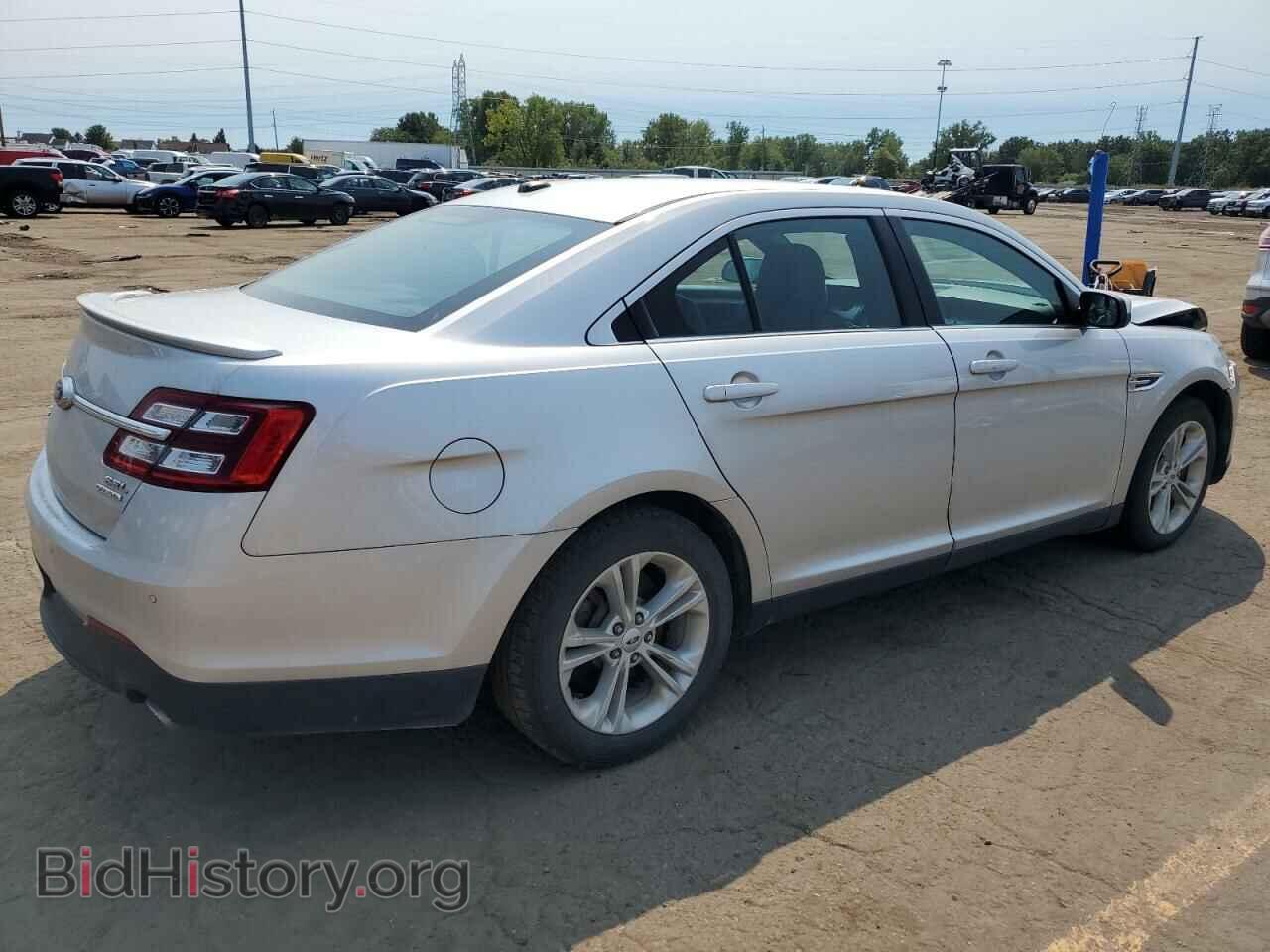 2015 FORD TAURUS - VIN: 1FAHP2E80FG158885 - Photo 3