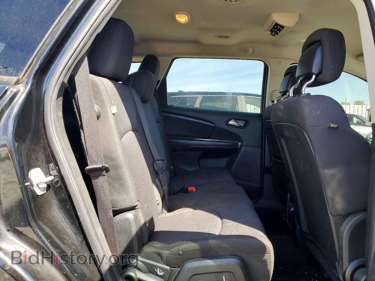 2017 DODGE JOURNEY - VIN: 3C4PDCBGXHT518534 - Фото 11