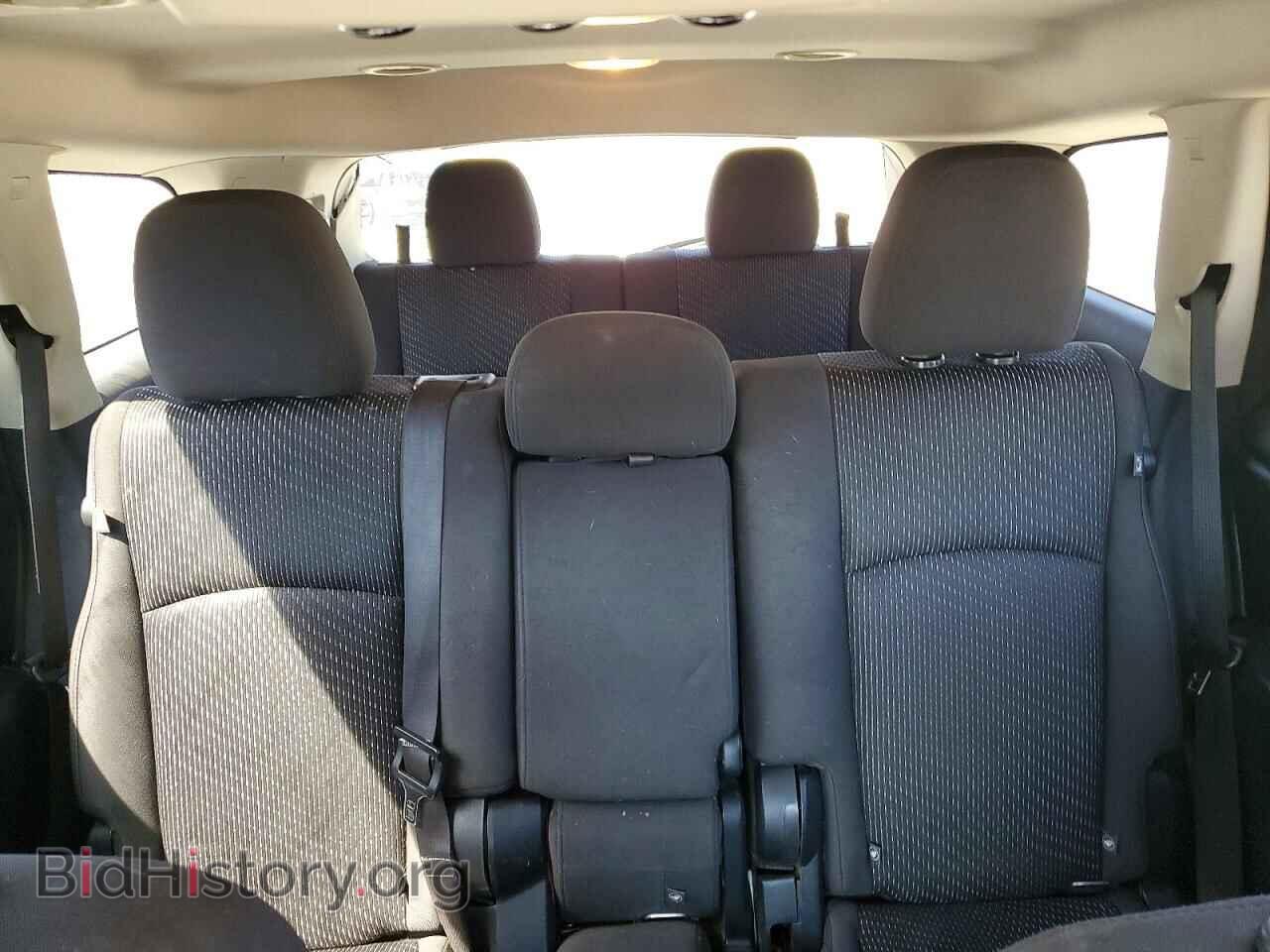 2017 DODGE JOURNEY - VIN: 3C4PDCBGXHT518534 - Фото 10