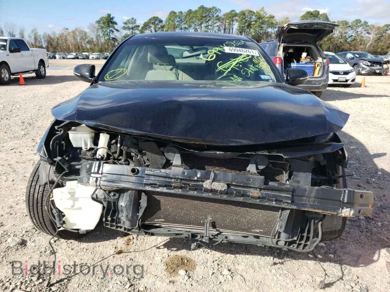 2012 KIA OPTIMA - VIN: KNAGM4A73C5271189 - Фото 9